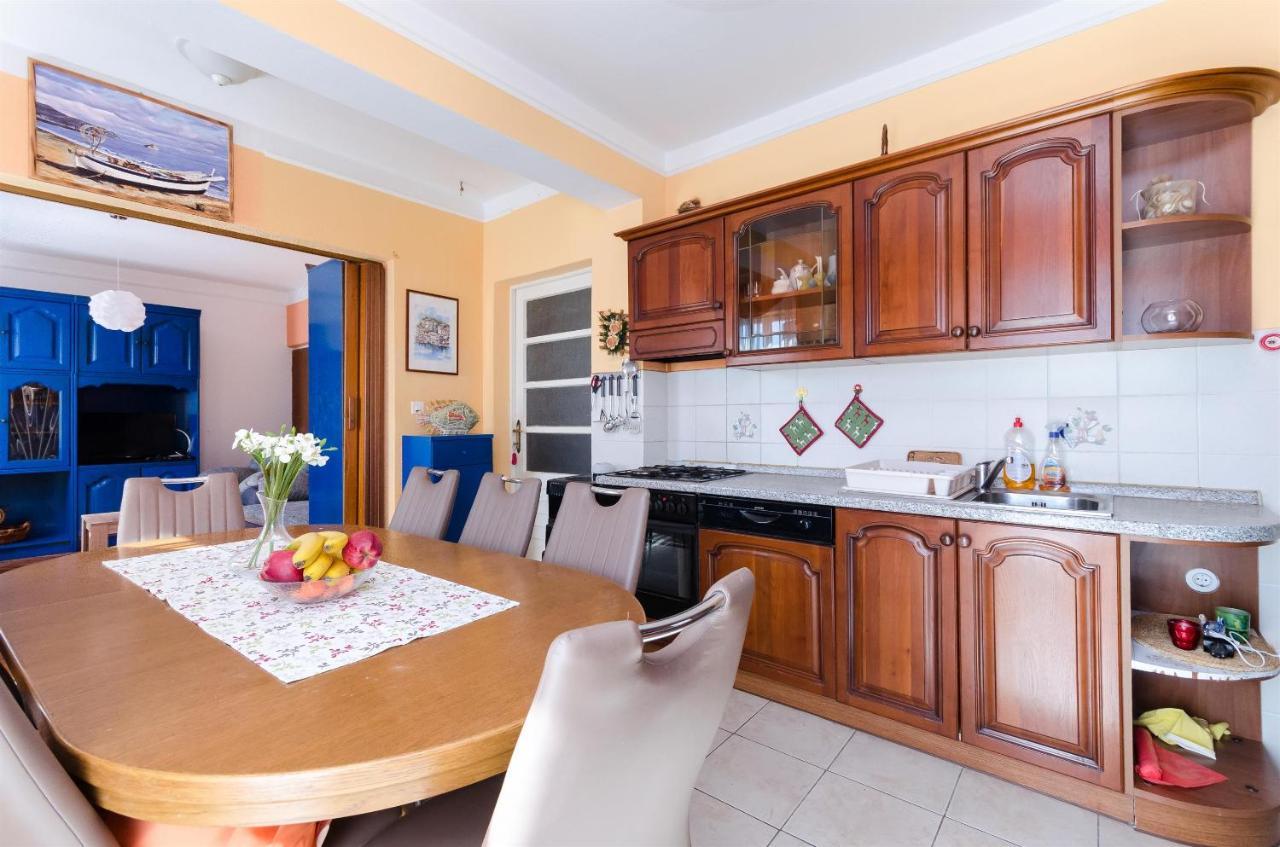 Apartments Vesna Kampor Εξωτερικό φωτογραφία