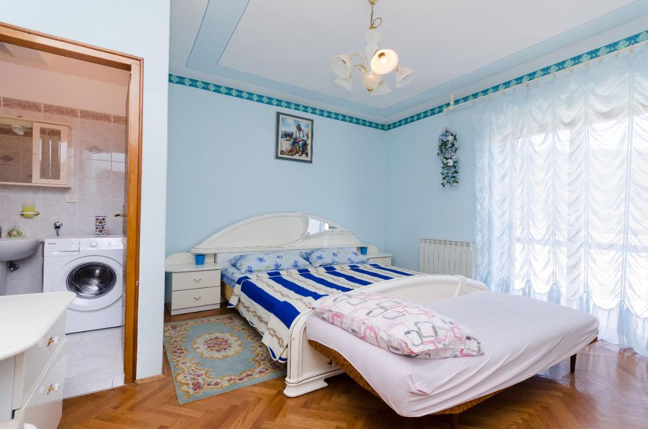 Apartments Vesna Kampor Εξωτερικό φωτογραφία