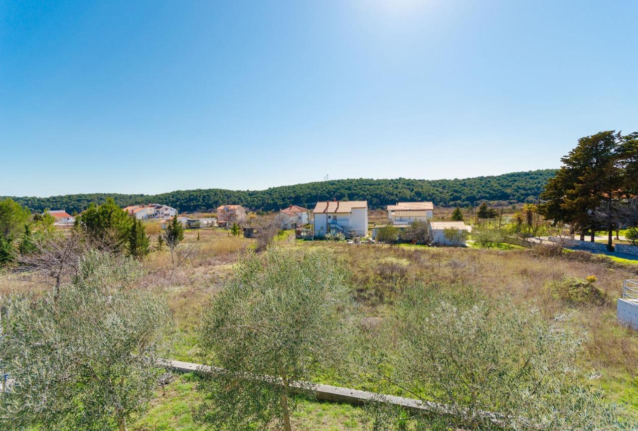 Apartments Vesna Kampor Εξωτερικό φωτογραφία