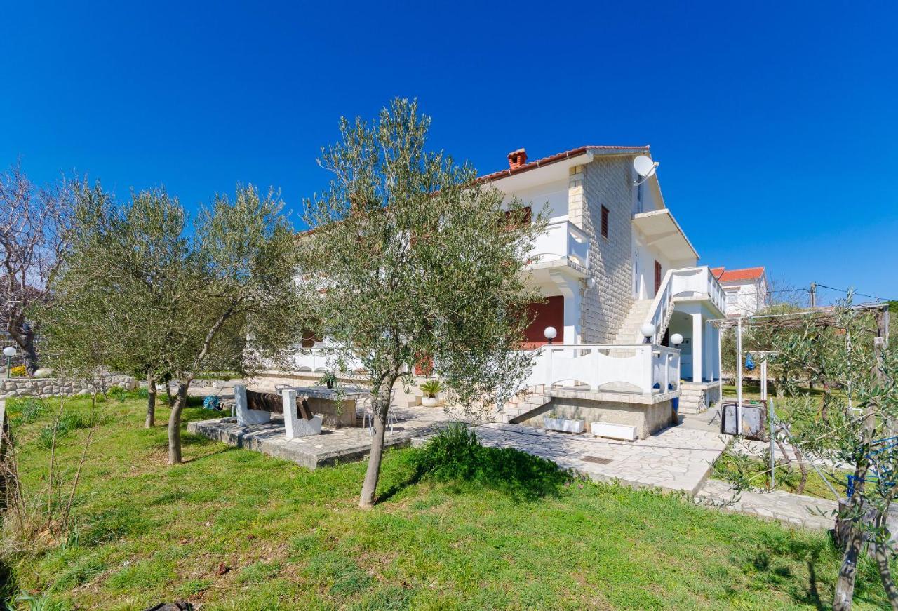 Apartments Vesna Kampor Εξωτερικό φωτογραφία
