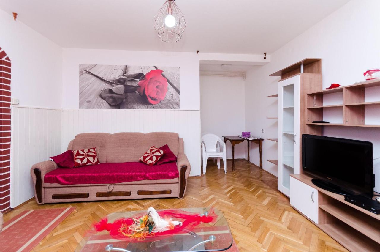 Apartments Vesna Kampor Εξωτερικό φωτογραφία